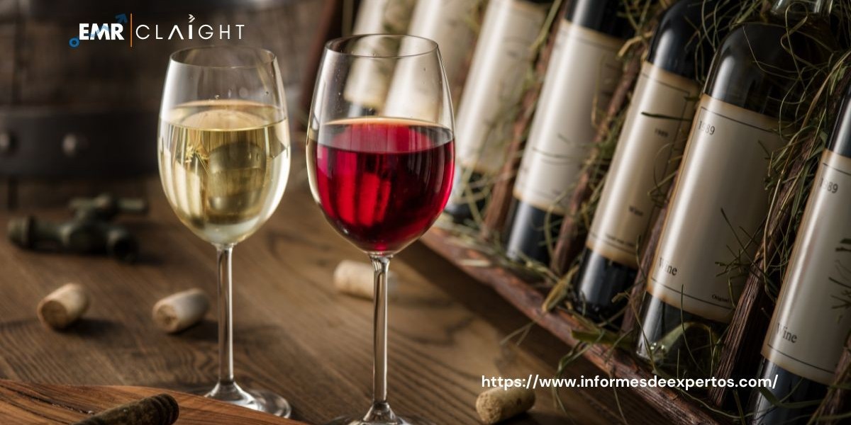 Descubre el Mercado de Vino en China: Tendencias, Oportunidades y el Futuro del Sector