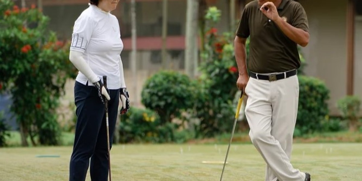 Explore Semporna's Beauty: An Unforgettable Island vacation with AC PGA Golf Academy & Vacation