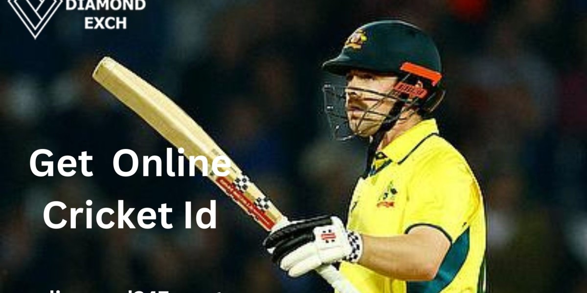 Online Cricket Id: Get Started Now with Diamond247Sports In 2024
