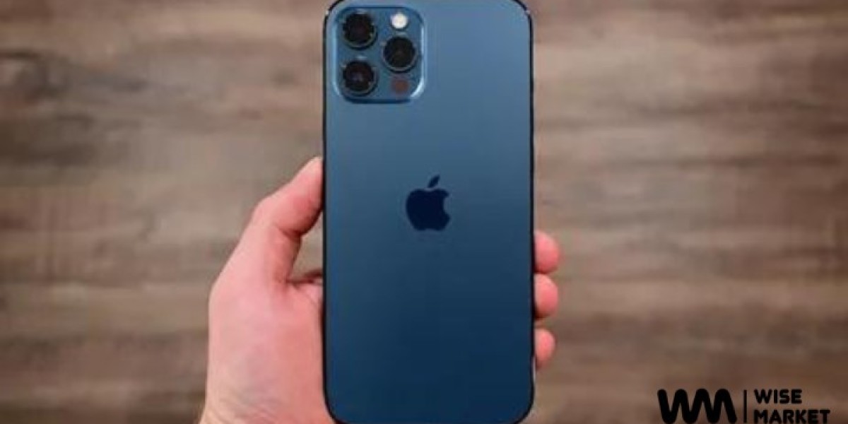 iPhone 16: A Closer Look at Apple’s Cutting-Edge Smartphone