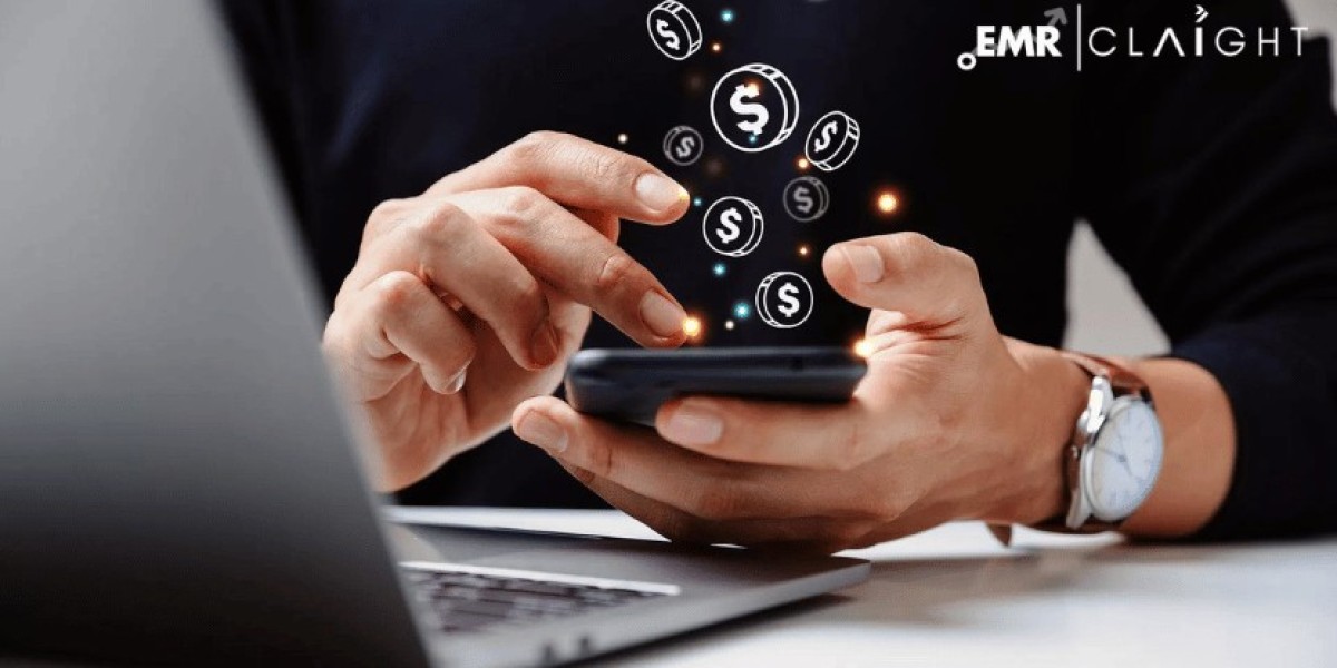 Online Lottery Market Size, Share, Industry Growth & Trends | Forecast 2032