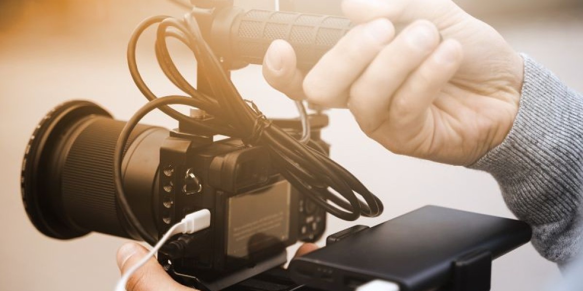 Houston's Best Videographers: Elevating Storytelling Through Video