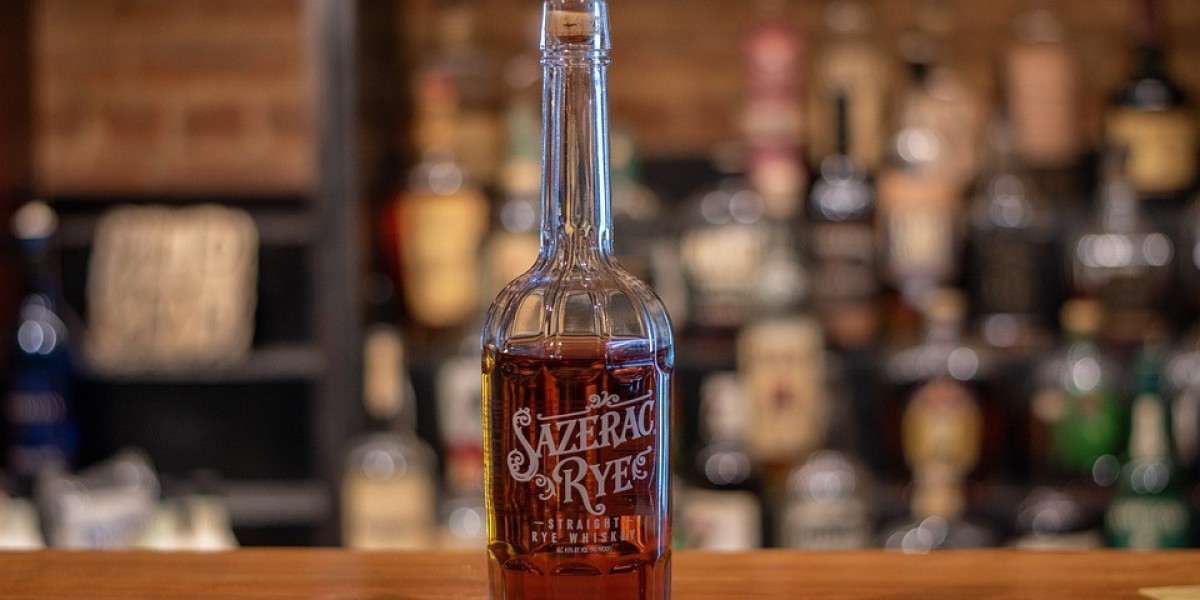 Explore the Bold World of Rye Whiskey at Lucky 9 Spirits