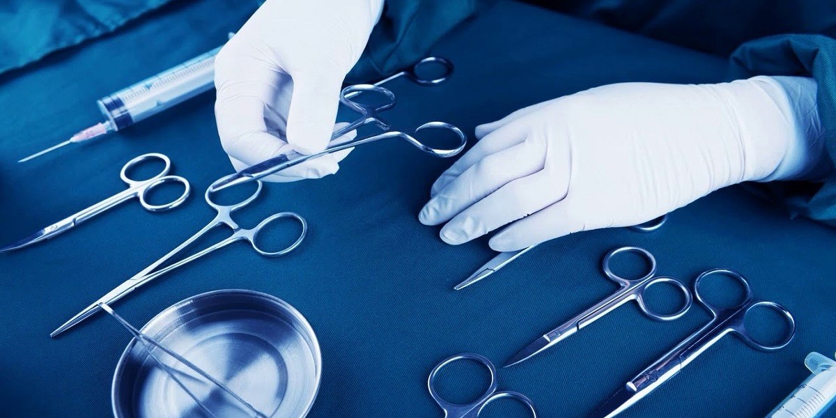 More Reliable Surgical Instrument Manufacturers in Sialkot