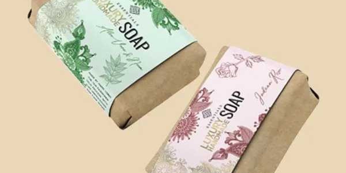 Homemade Soap Packaging: A Comprehensive Guide