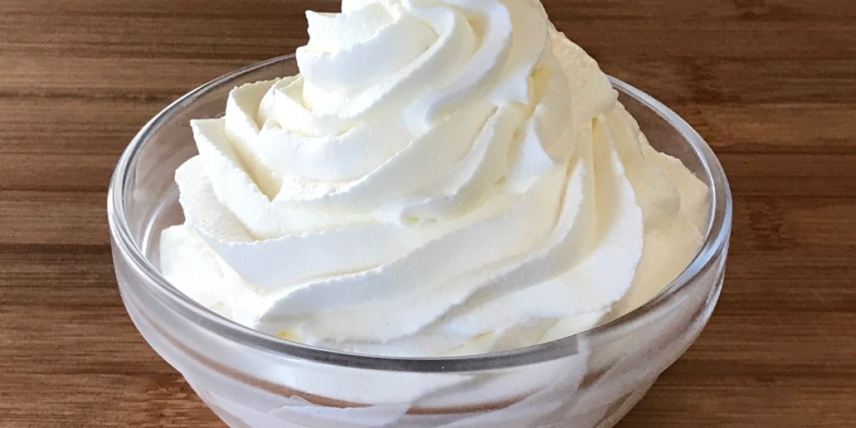 The Sweet Life: Ice Cream as a Culinary Art