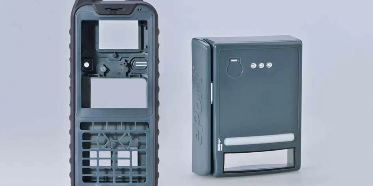 Precision Overmoulding Services: Enhancing Product Function and Aesthetics