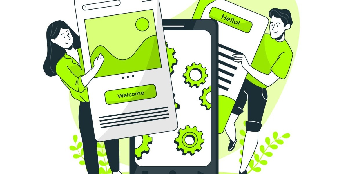 Explore the best e-commerce web development Dubai solutions for guaranteed success by DXB APPS