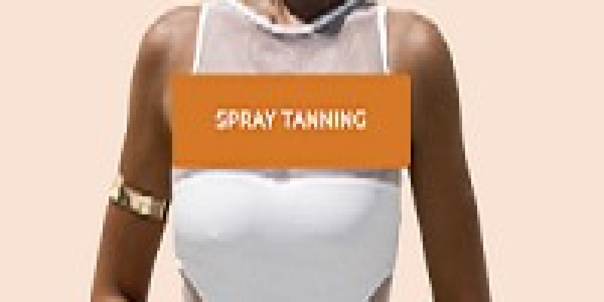 Glow Up: Discovering New York’s Best Spray Tan Studios