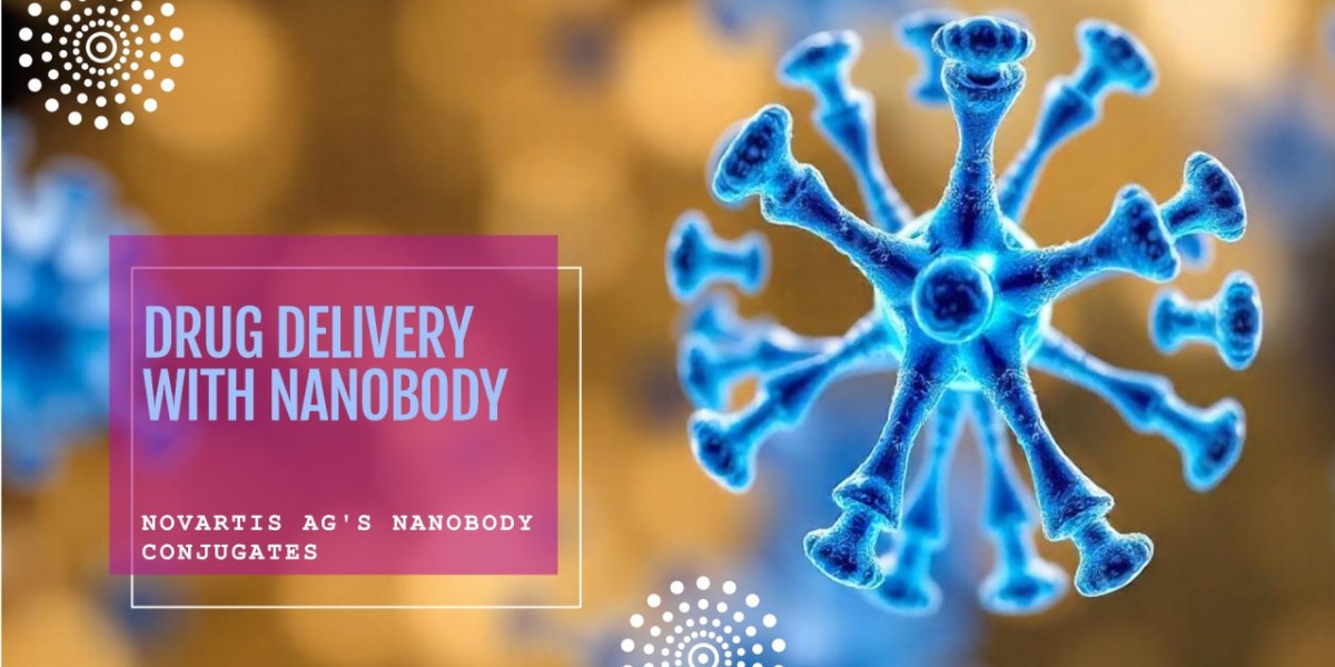 BIOCYTOGEN’s Breakthrough in COVID-19 Nanobody Therapy: What’s Next?