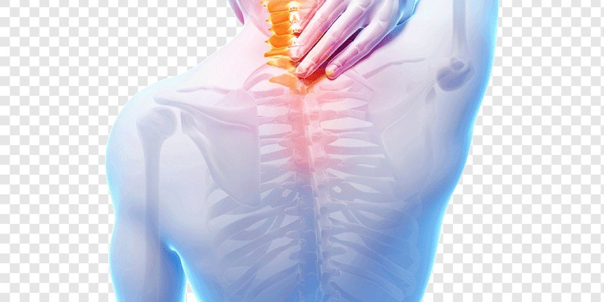 Conquering Pain: Holistic and Modern Methods for Lasting Comfort