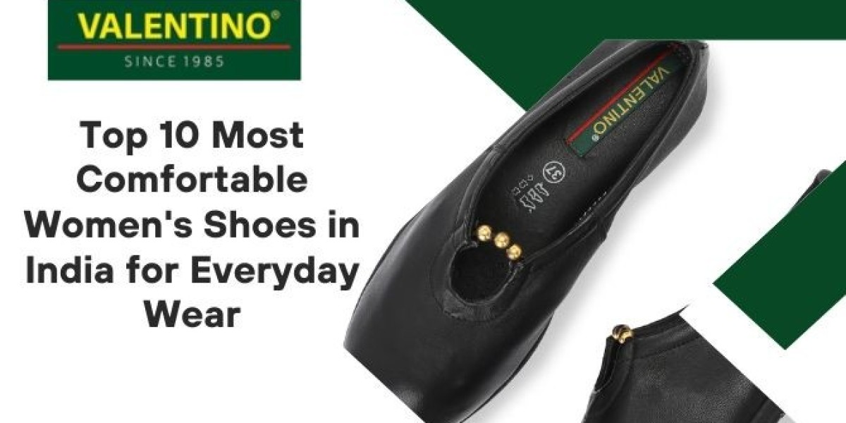 Comfortable women’s shoes India: Style Meets Support | Blog