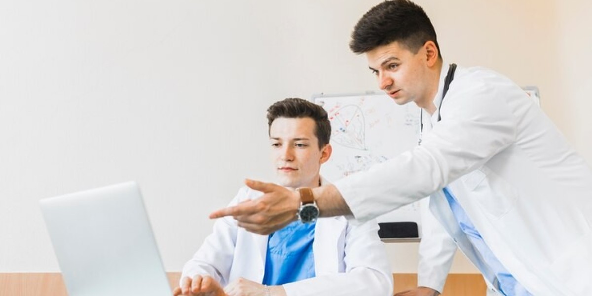 How Can MSPs Solve Health Care Staffing Issues?