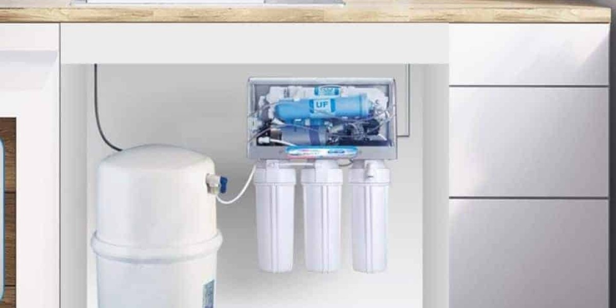 Future Outlook: Opportunities and Trends in the Benchtop Laboratory Water Purifier Market - Forecast to 2023-31