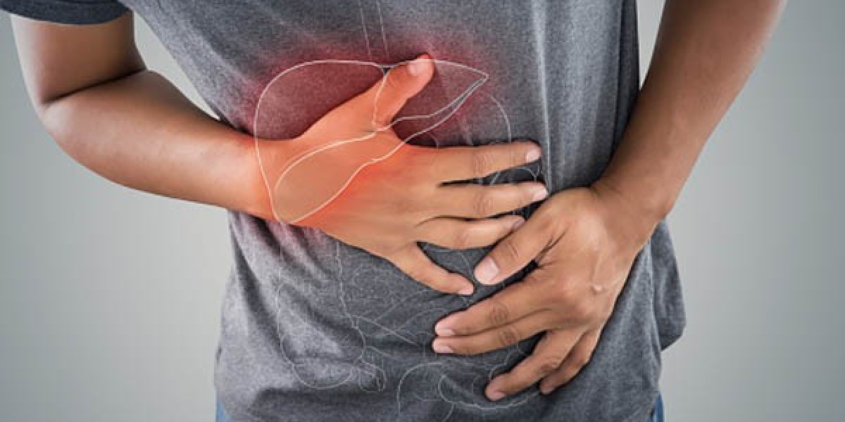 Managing Liver Cirrhosis with Ayurvedic Diet and Lifestyle Changes