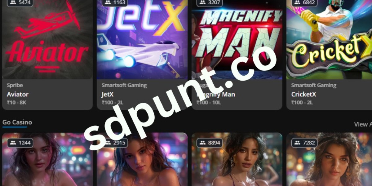 Unlock the Ultimate Betting Experience with SDpunt: Your Guide to Winning Big
