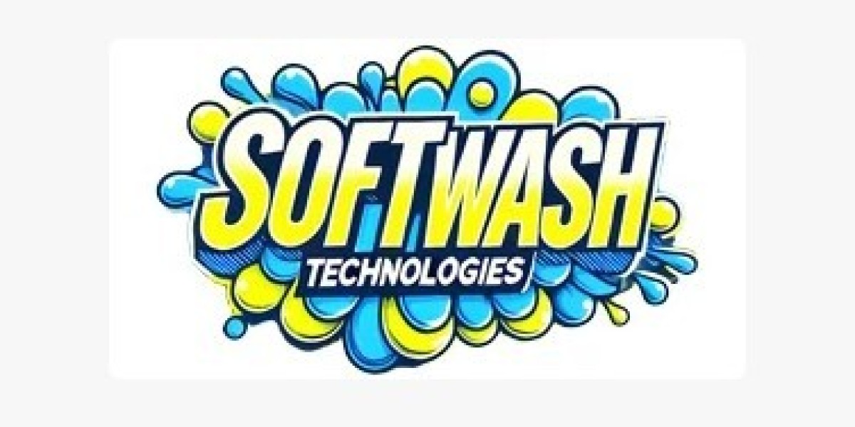 How Proportioners Can Improve Your Soft Washing Business