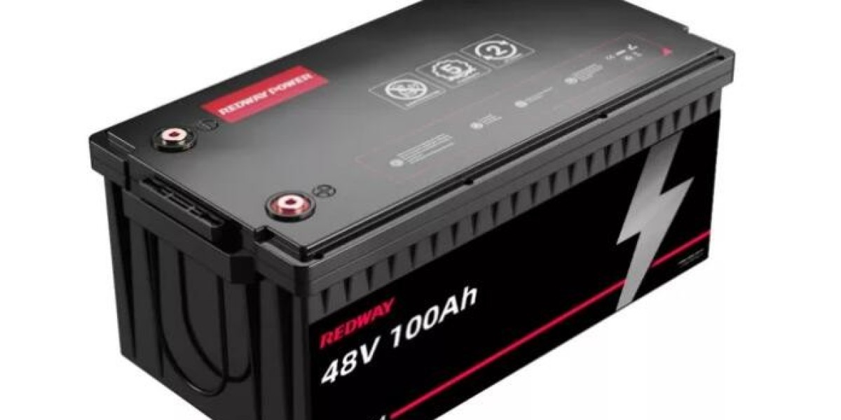Comparing Self-Discharge Rates: 12V LiFePO4 Batteries vs. Other Battery Types