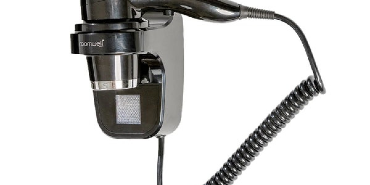 Best Hair Dryers for Hotels Catering to Business Travelers
