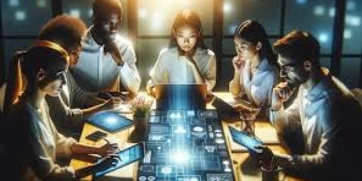 The Changing Landscape of News: How Digital Transformation is Redefining Journalism