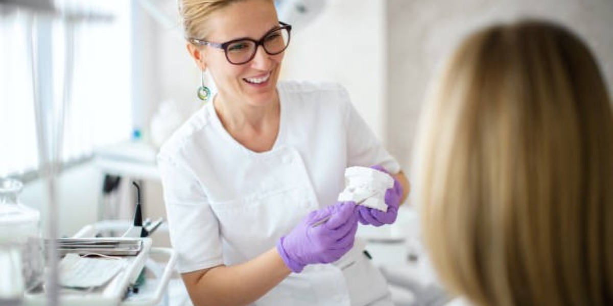 Your Smile Journey: Dental Bridges in Riyadh