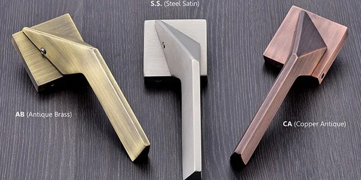 Transform Your Space with Chrome Plated Bathroom Accessories