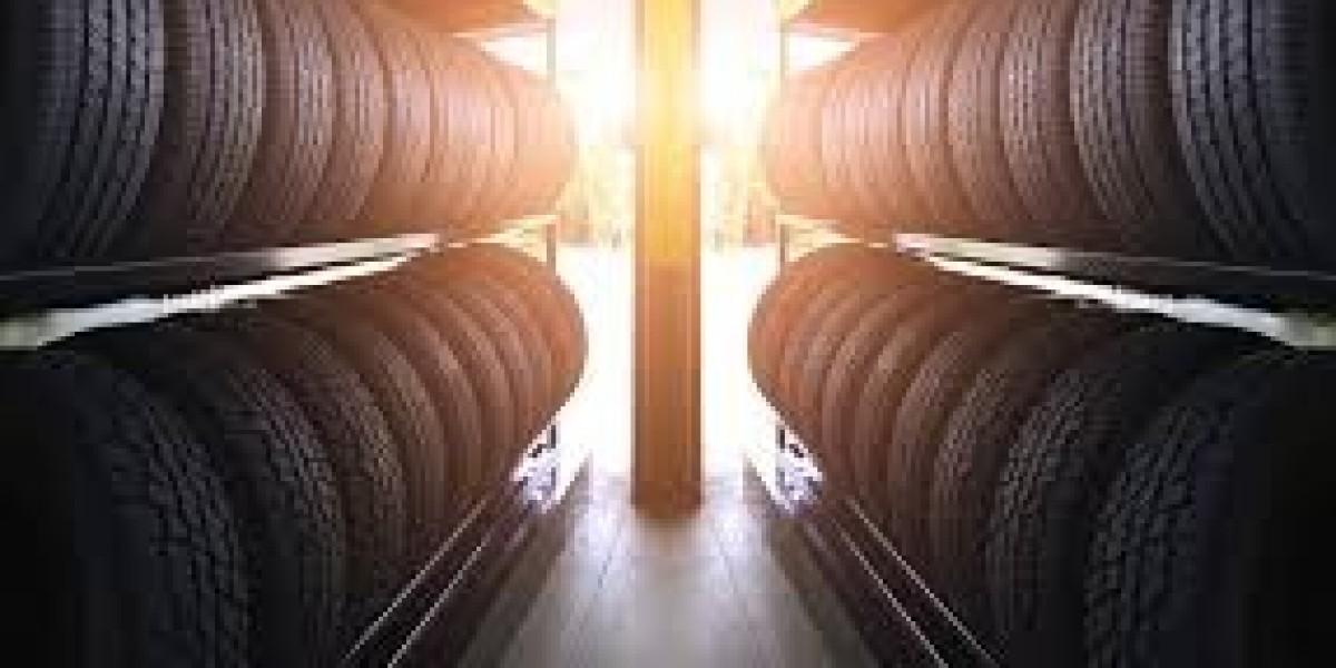Why You Should Consider Buying New Tires for Sale: Top Benefits and Deals