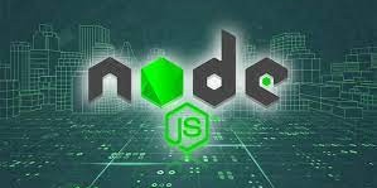 Node.js vs. Other Frameworks: Why It’s the Best Choice for Developers