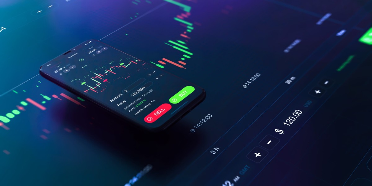 Share Trading Courses in Melbourne: Get Started with NP Financials