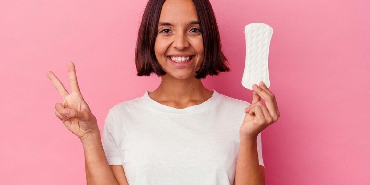 Why Organic Sanitary Pads Are Safer for Women’s Health