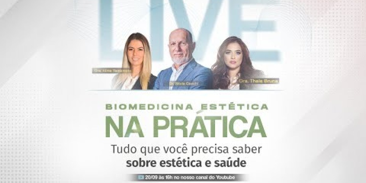 CBAM's Diploma in Aesthetic Medicine Brazil