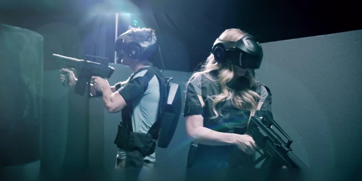 Location-based Entertainment Market Manufacturers: Cost Structures and Growth Rate Projections Through 2032