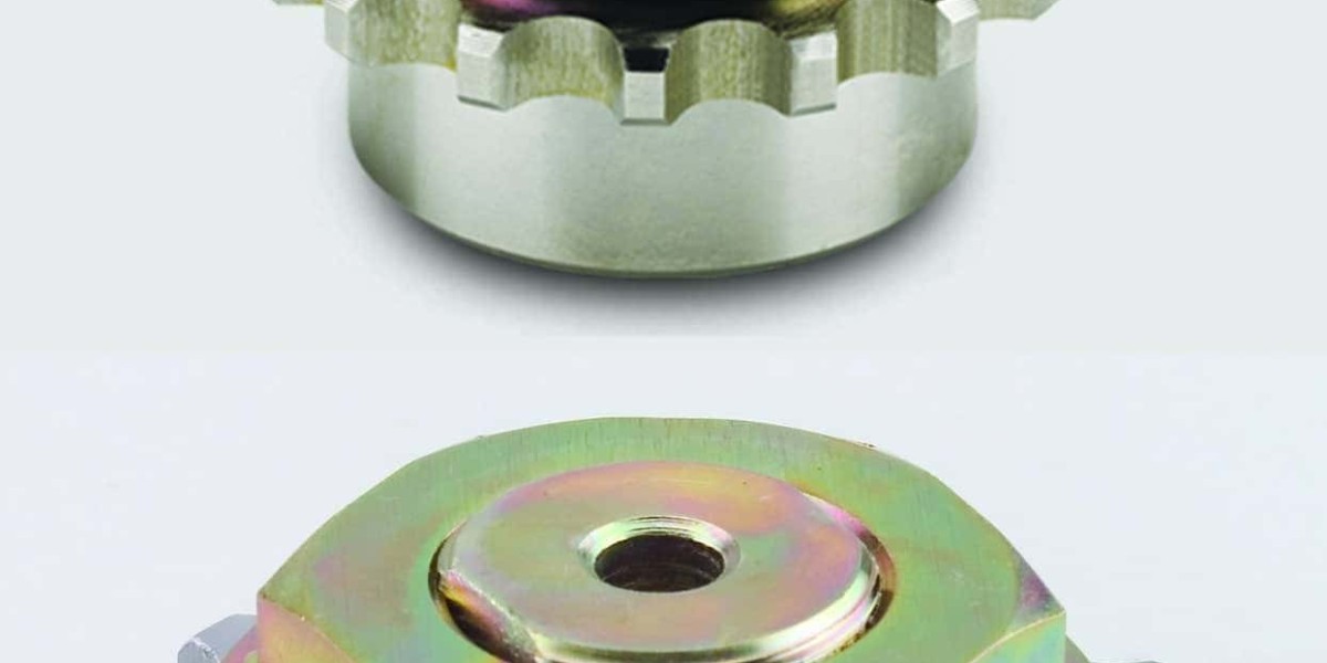 Industry 4.0 Spurs Demand for Advanced Torque Limiters in Global Manufacturing Sector