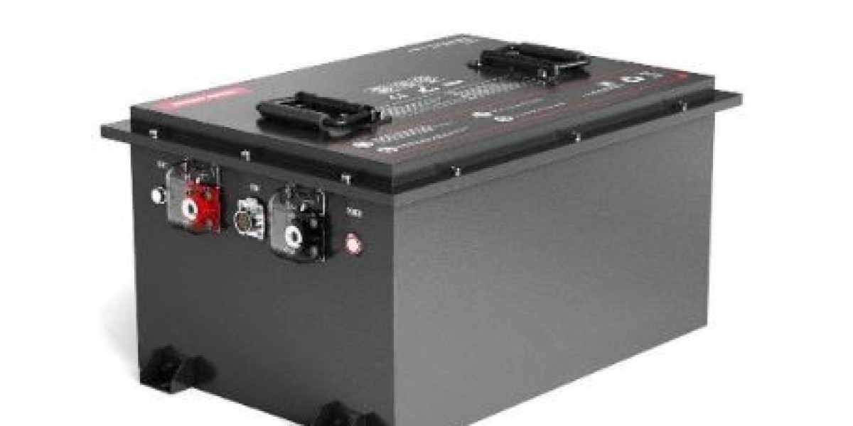 Unleashing Power with 48V LiFePO4 Batteries: The Ultimate Solution for Long-Lasting Energy