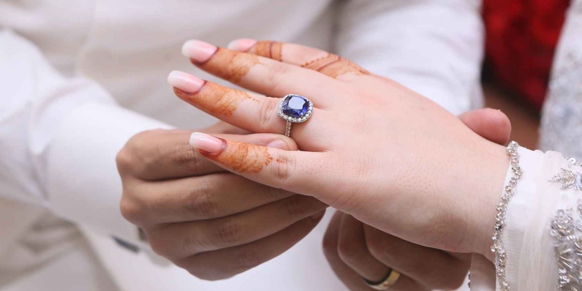 Is Sapphire a Suitable Gem for an Engagement Ring?
