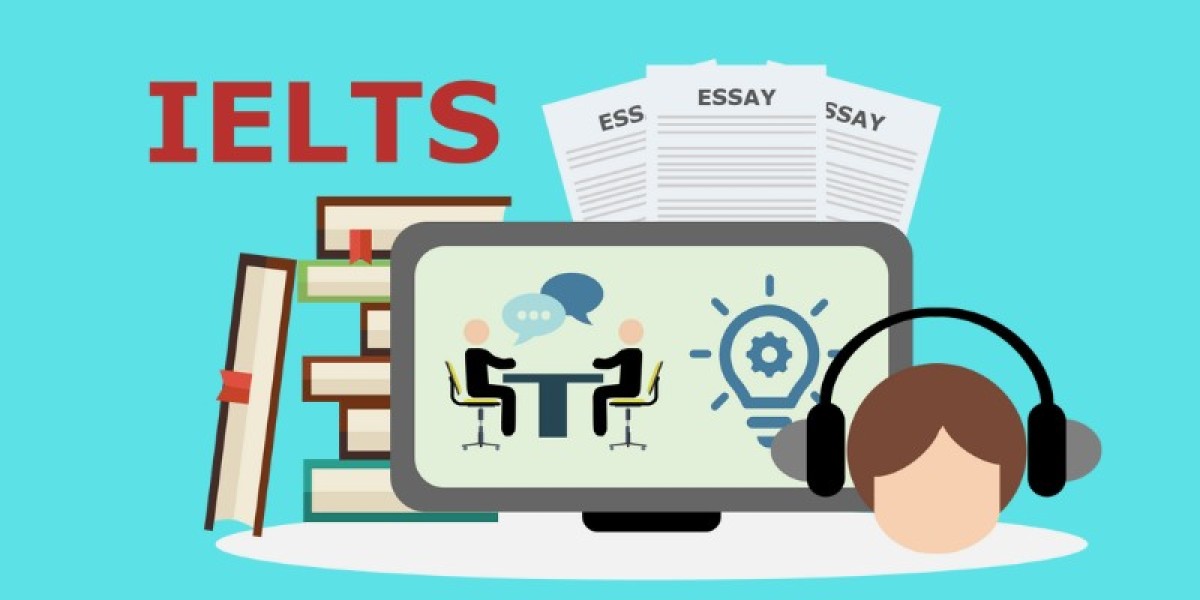 IELTS Coaching