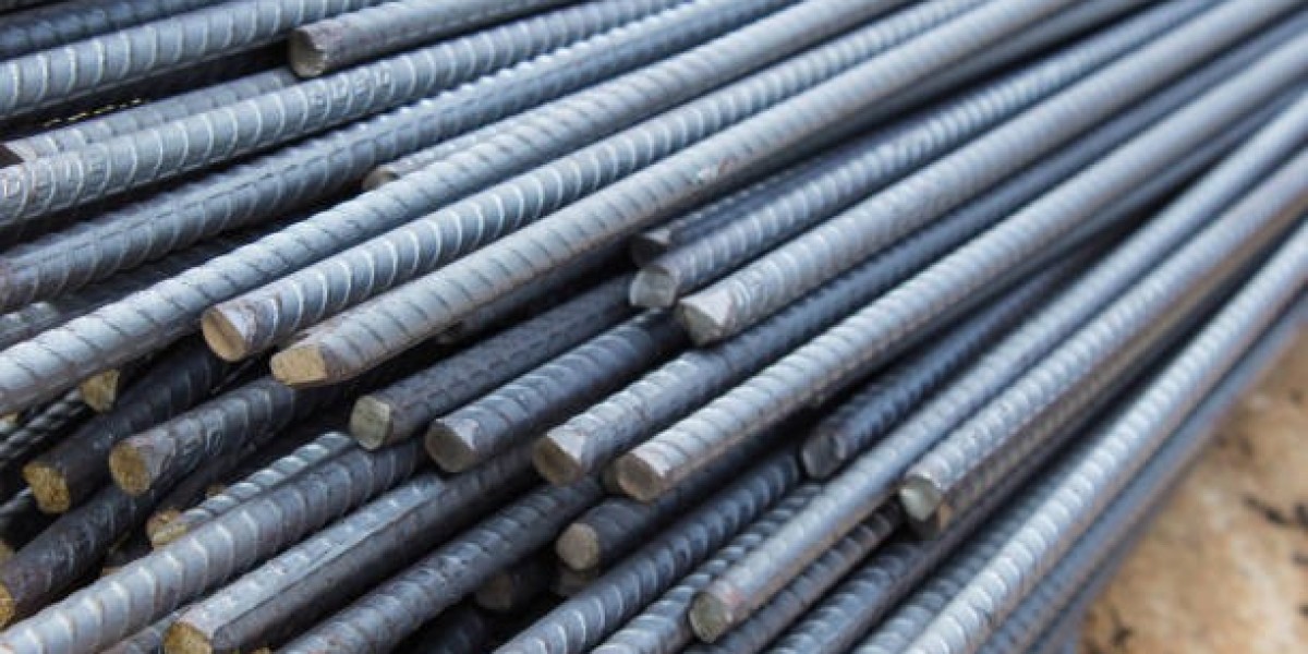 Kamdhenu TMT Bars: Superior Quality and Strength for Construction Excellence
