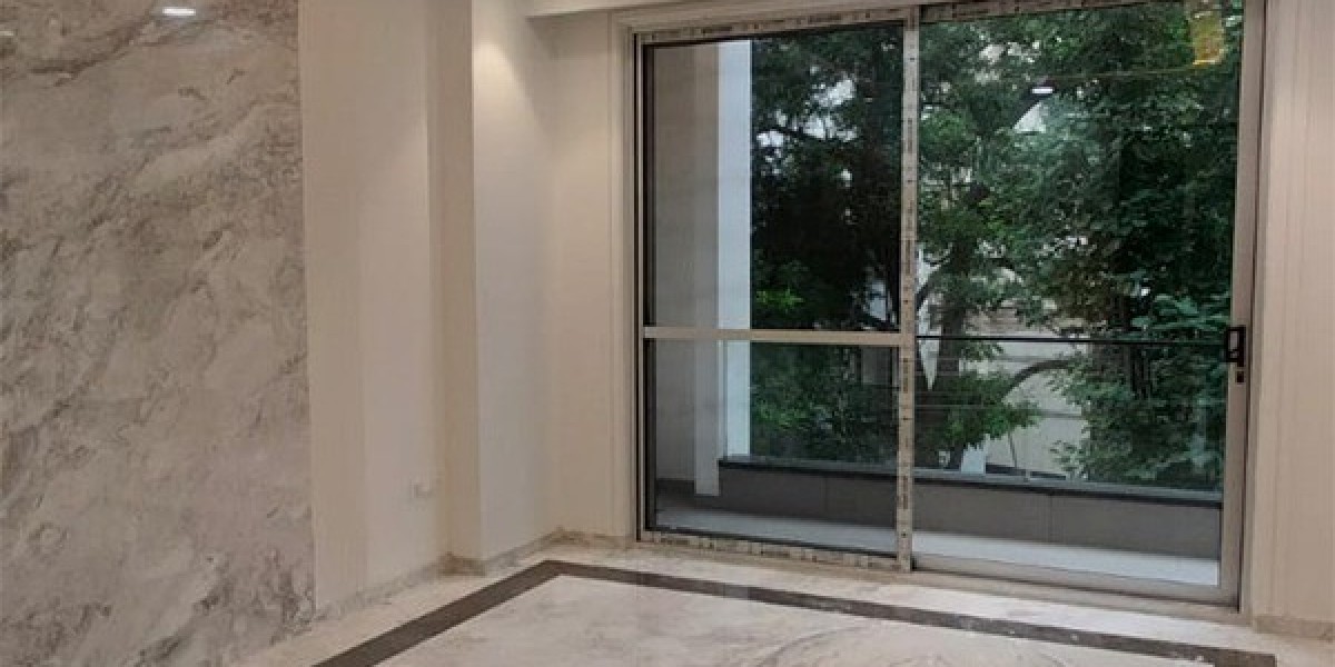 The Growing Appeal of Apartments in Delhi