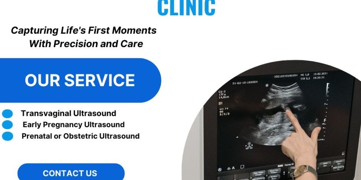 Best Doctor for TVS Scan in Delhi: Dr. Poonam Goyal