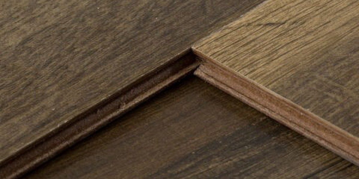 Understanding Piso PVC: Benefits and Applications in Flooring