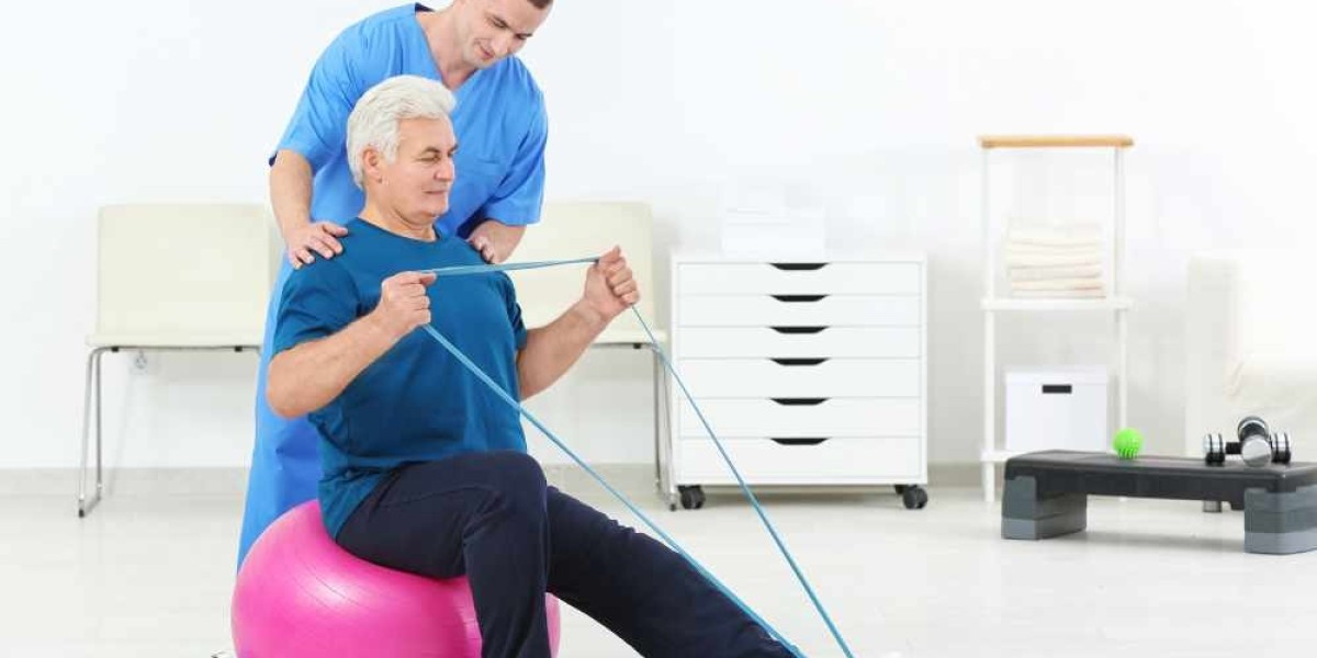 Physiotherapy in Mississauga: Your Path to Pain Relief and Recovery