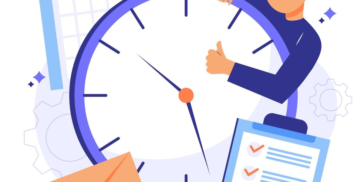 The Role of Timesheets in Improving Employee Accountability and Payroll Management