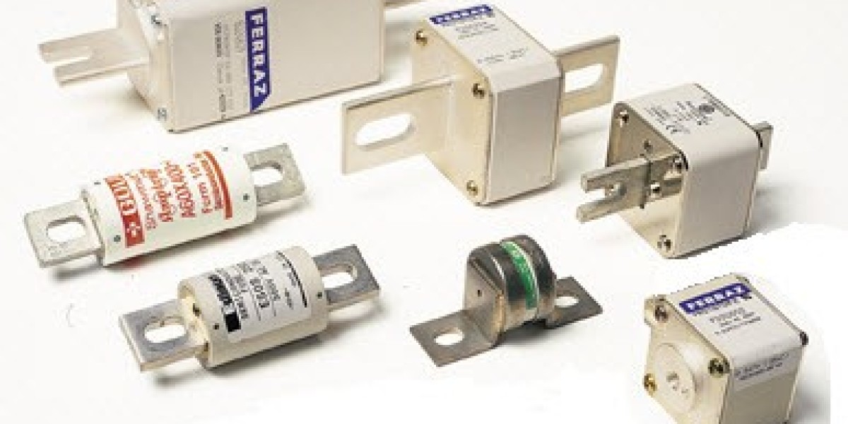 Electric Fuse Market Size, Share, Trends, Growth 2030
