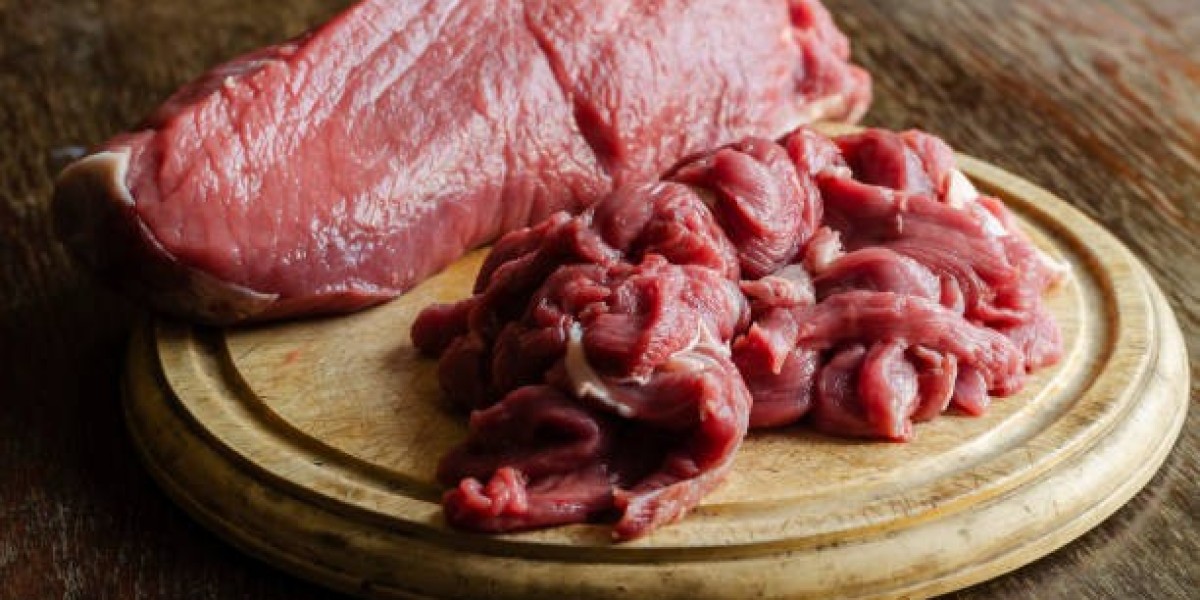 Meat Extracts Market Research: Latest Trend, Industry Share, Size, Value and Forecast 2025