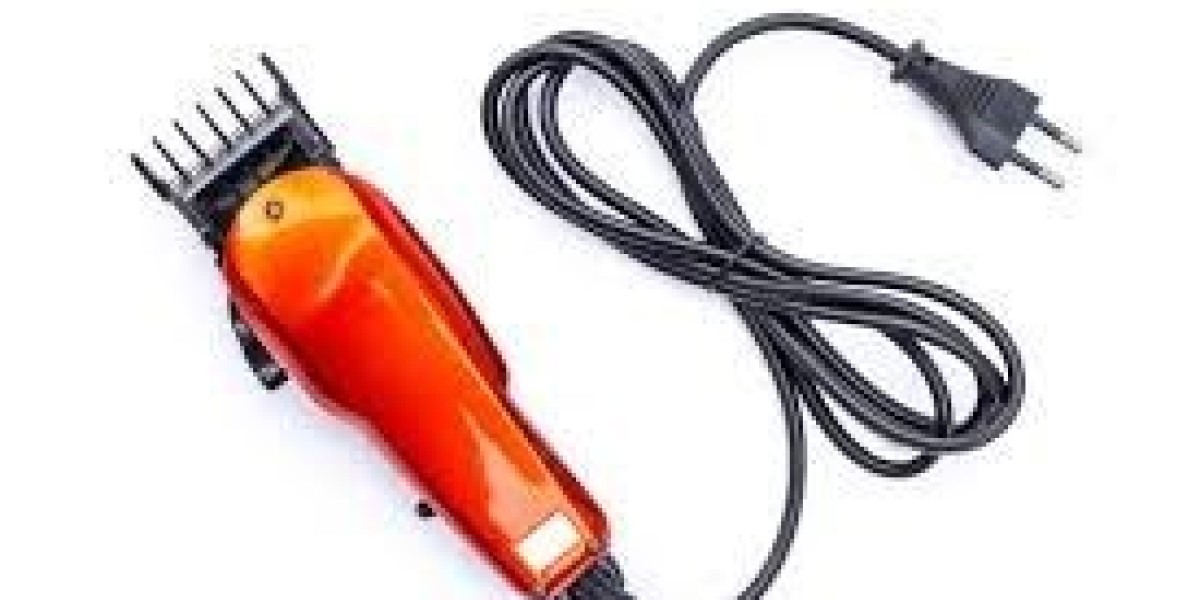 Cutting Edge: Exploring the Benefits of Electric Hair Clippers and Trimmers