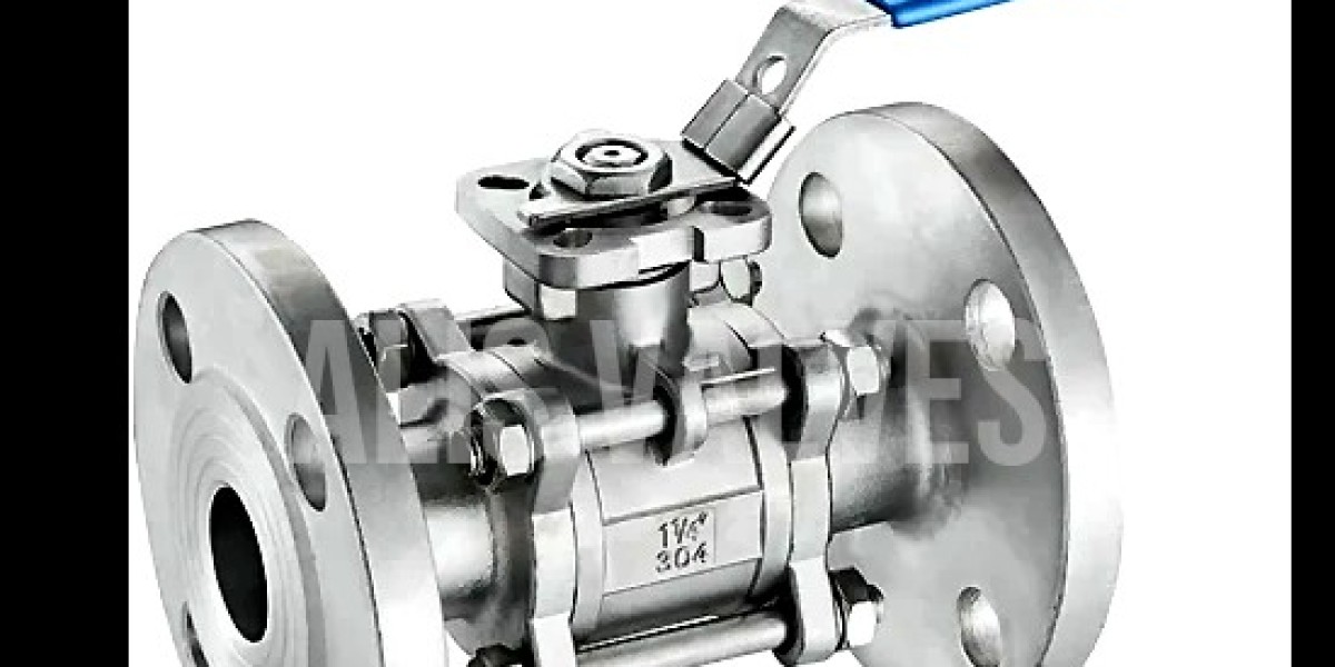 Top Tips for Effective Industrial Valves Maintenance to Minimize Downtime