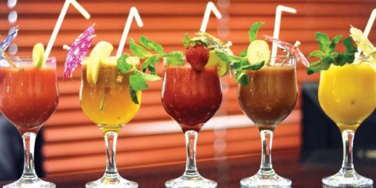 Fresh Blend Bistro