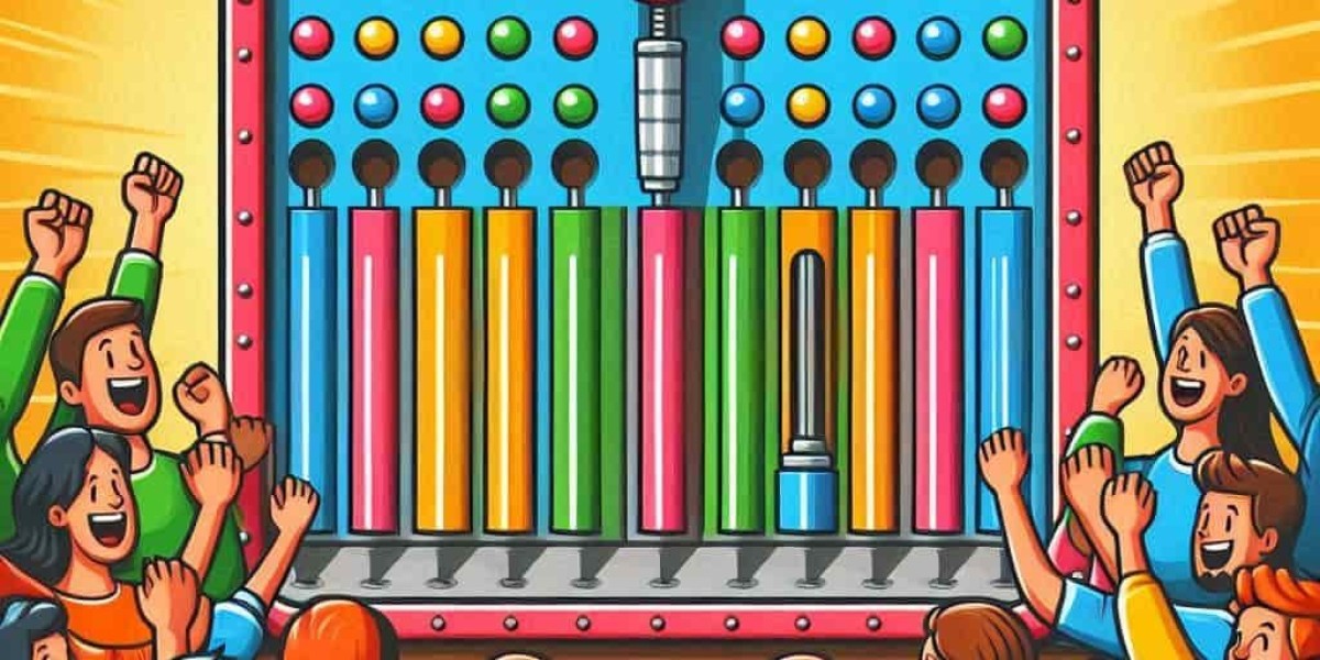 Understanding the Risk and Reward of Plinko