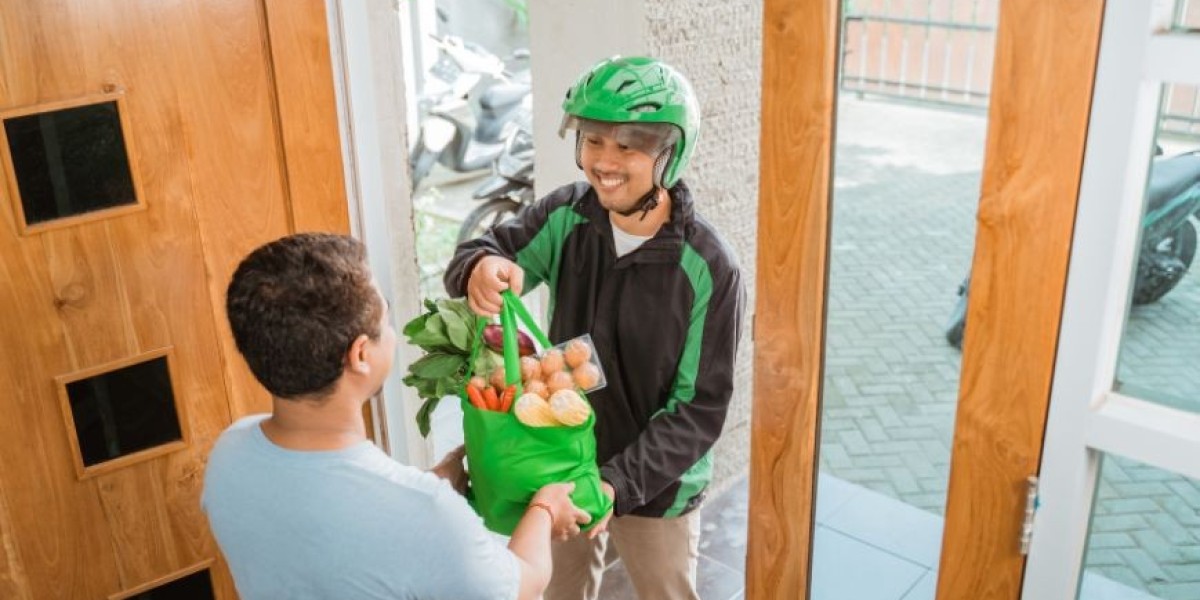The Booming Australia Online Grocery Delivery Market: Trends and Future Insights