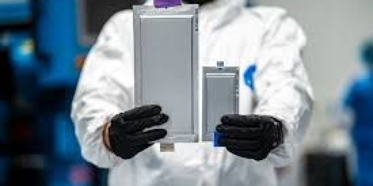 Solid State Battery Market Size, Share, Industry Overview, Analysis and Forecast 2024-2032